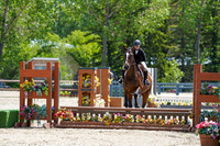 11255 - Jackie - 2026 June Classic I - Sunday June 14th