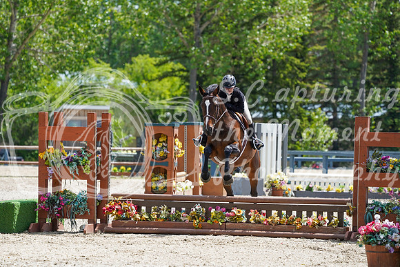 11257 - Jackie - 2026 June Classic I - Sunday June 14th