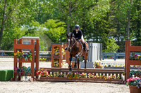 11258 - Jackie - 2026 June Classic I - Sunday June 14th