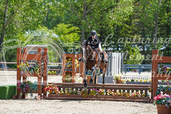 11258 - Jackie - 2026 June Classic I - Sunday June 14th