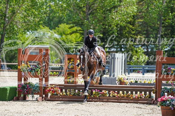 11259 - Jackie - 2026 June Classic I - Sunday June 14th