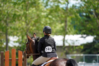 11288 - Jackie - 2026 June Classic I - Sunday June 14th