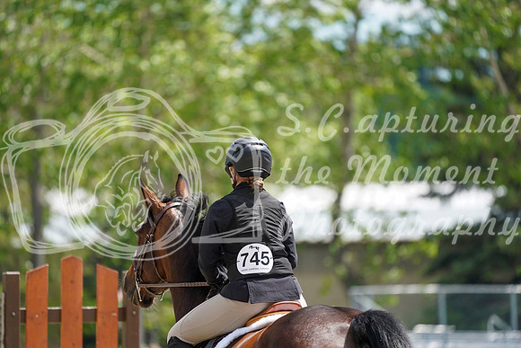 11288 - Jackie - 2026 June Classic I - Sunday June 14th