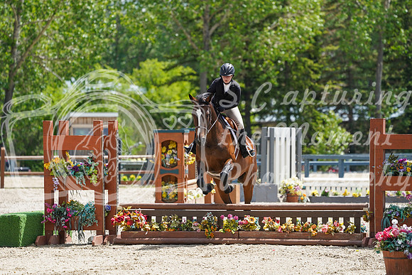 11289 - Jackie - 2026 June Classic I - Sunday June 14th