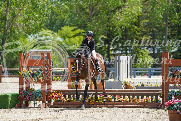 11291 - Jackie - 2026 June Classic I - Sunday June 14th