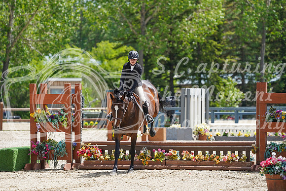 11292 - Jackie - 2026 June Classic I - Sunday June 14th
