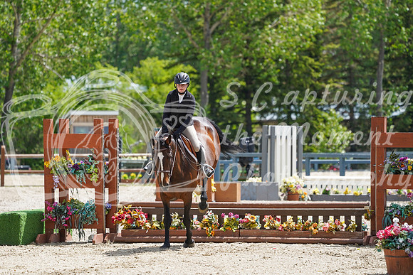 11293 - Jackie - 2026 June Classic I - Sunday June 14th
