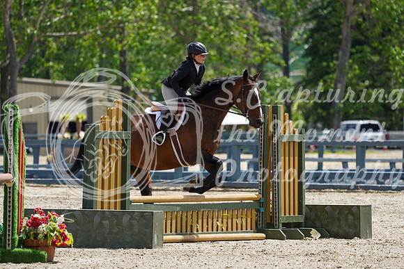 11295 - Jackie - 2026 June Classic I - Sunday June 14th