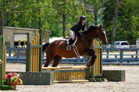 11296 - Jackie - 2026 June Classic I - Sunday June 14th