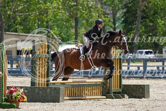 11296 - Jackie - 2026 June Classic I - Sunday June 14th