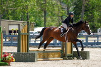 11297 - Jackie - 2026 June Classic I - Sunday June 14th
