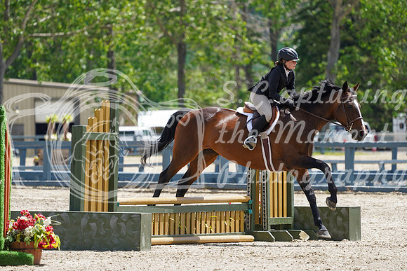 11297 - Jackie - 2026 June Classic I - Sunday June 14th