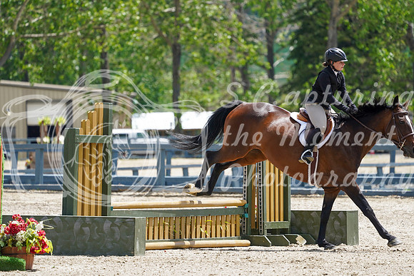 11298 - Jackie - 2026 June Classic I - Sunday June 14th
