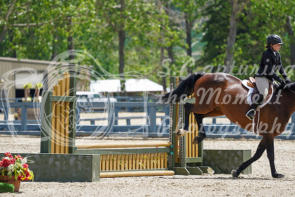 11299 - Jackie - 2026 June Classic I - Sunday June 14th