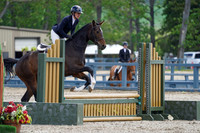 11303 - Jackie - 2026 June Classic I - Sunday June 14th