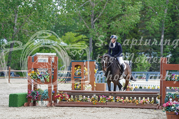 11310 - Jackie - 2026 June Classic I - Sunday June 14th