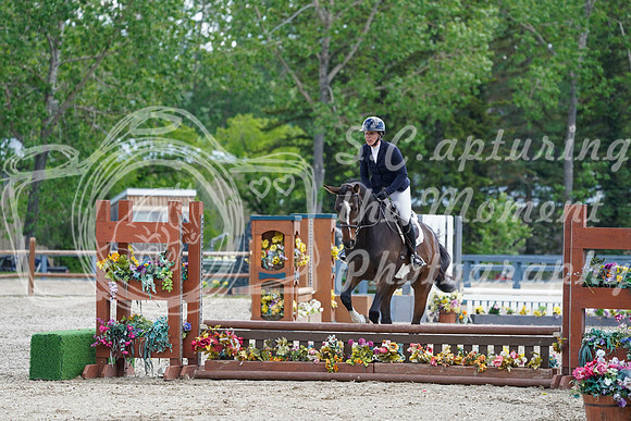 11311 - Jackie - 2026 June Classic I - Sunday June 14th