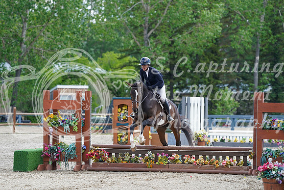 11313 - Jackie - 2026 June Classic I - Sunday June 14th