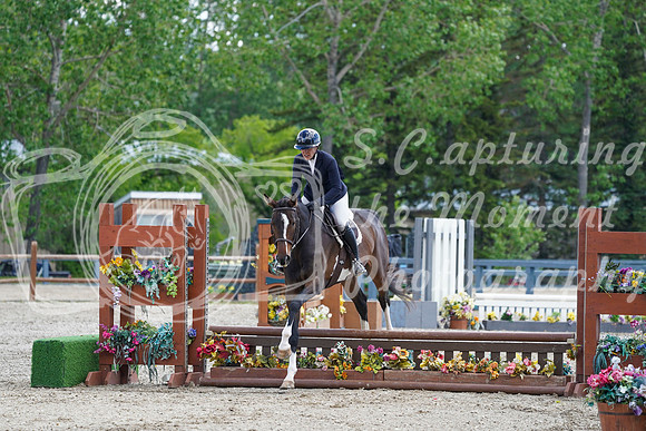 11314 - Jackie - 2026 June Classic I - Sunday June 14th