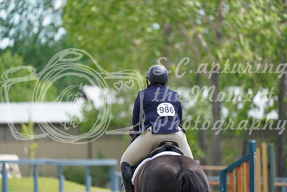 11262 - Jackie - 2026 June Classic I - Sunday June 14th