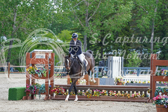 11315 - Jackie - 2026 June Classic I - Sunday June 14th