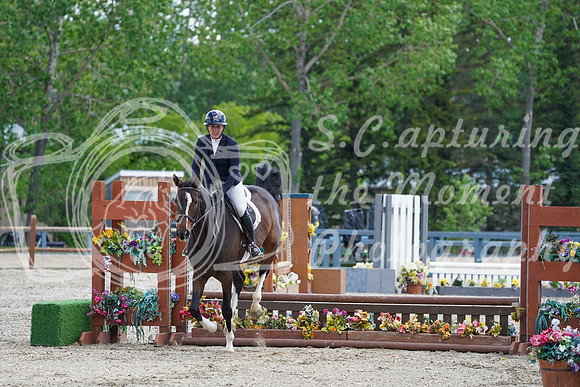 11317 - Jackie - 2026 June Classic I - Sunday June 14th