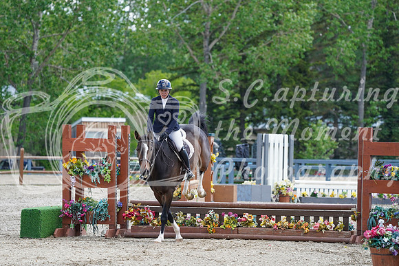 11316 - Jackie - 2026 June Classic I - Sunday June 14th