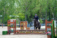 11263 - Jackie - 2026 June Classic I - Sunday June 14th
