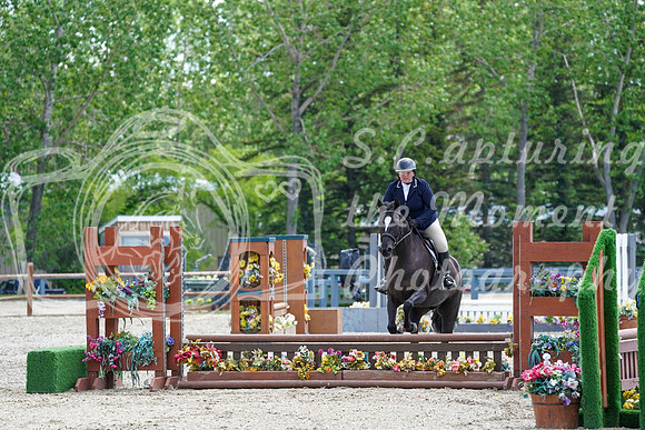 11263 - Jackie - 2026 June Classic I - Sunday June 14th