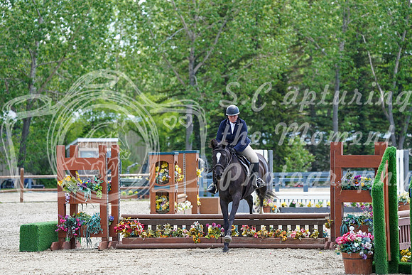 11266 - Jackie - 2026 June Classic I - Sunday June 14th