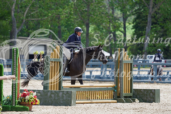 11268 - Jackie - 2026 June Classic I - Sunday June 14th