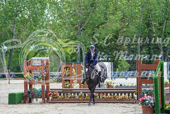 11267 - Jackie - 2026 June Classic I - Sunday June 14th