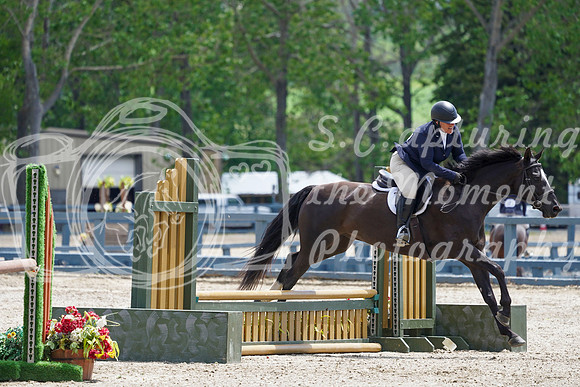11271 - Jackie - 2026 June Classic I - Sunday June 14th