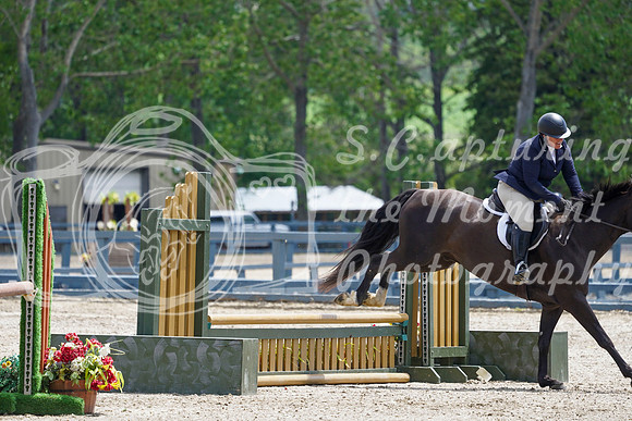 11272 - Jackie - 2026 June Classic I - Sunday June 14th