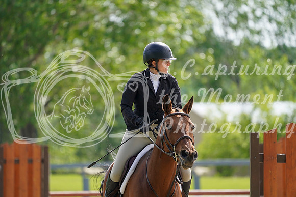 07405 - Jackie - 2026 June Classic I - Sunday June 14th