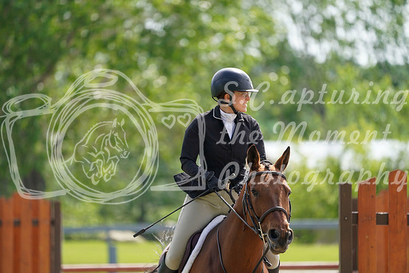 07406 - Jackie - 2026 June Classic I - Sunday June 14th
