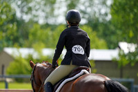 07403 - Jackie - 2026 June Classic I - Sunday June 14th