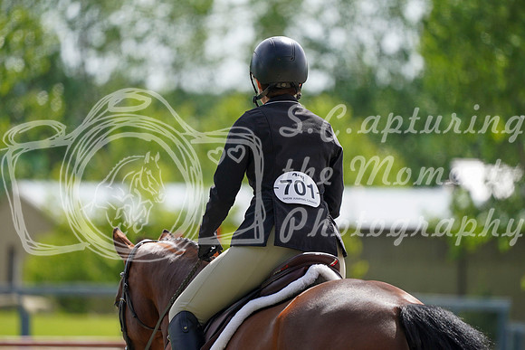 07403 - Jackie - 2026 June Classic I - Sunday June 14th