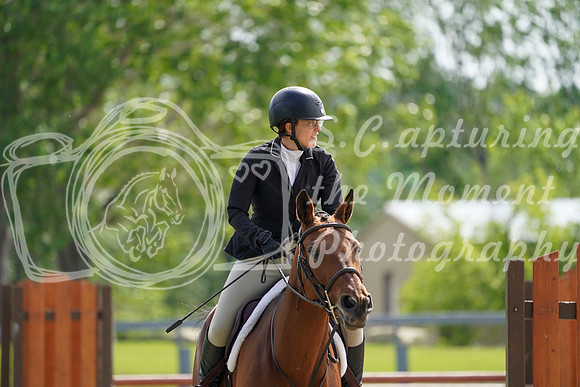 07404 - Jackie - 2026 June Classic I - Sunday June 14th