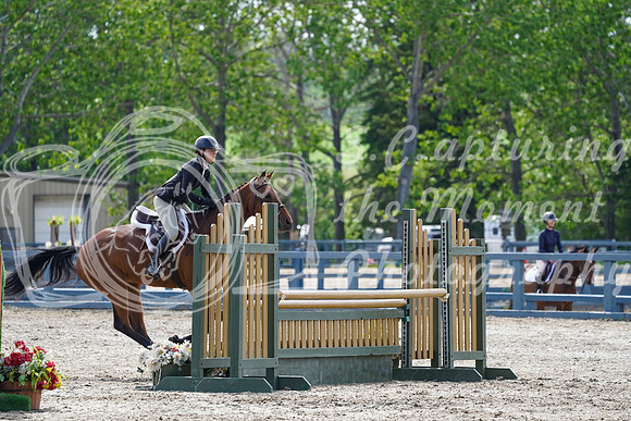 07407 - Jackie - 2026 June Classic I - Sunday June 14th