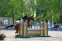07408 - Jackie - 2026 June Classic I - Sunday June 14th