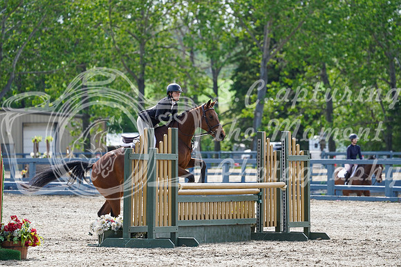 07408 - Jackie - 2026 June Classic I - Sunday June 14th