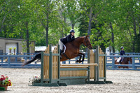 07409 - Jackie - 2026 June Classic I - Sunday June 14th