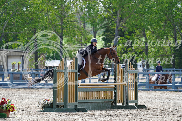 07409 - Jackie - 2026 June Classic I - Sunday June 14th