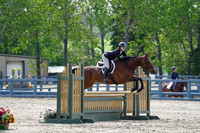 07410 - Jackie - 2026 June Classic I - Sunday June 14th