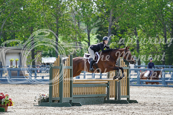 07410 - Jackie - 2026 June Classic I - Sunday June 14th