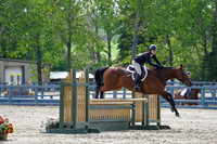 07411 - Jackie - 2026 June Classic I - Sunday June 14th