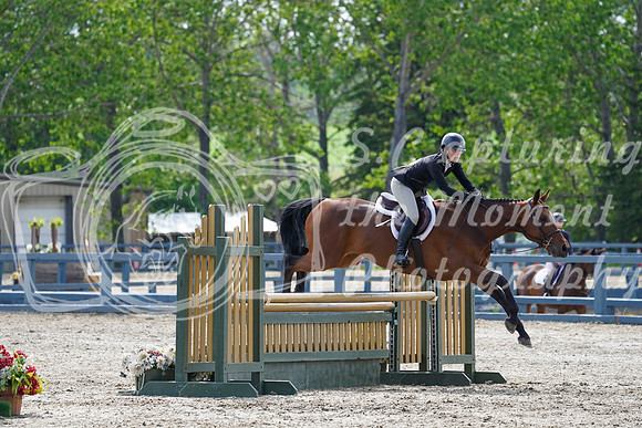 07411 - Jackie - 2026 June Classic I - Sunday June 14th