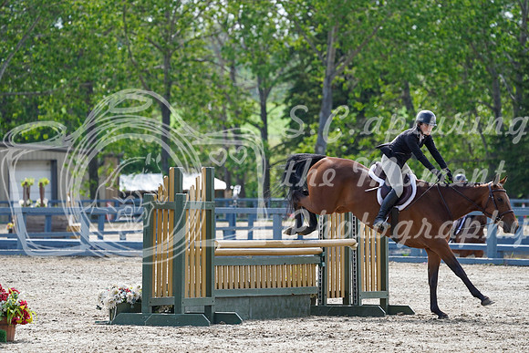 07412 - Jackie - 2026 June Classic I - Sunday June 14th