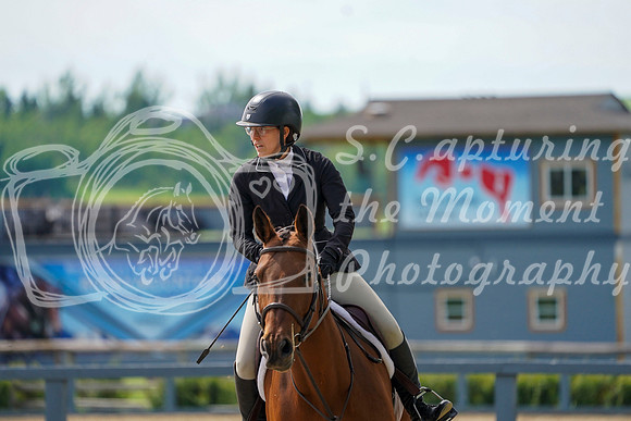 07414 - Jackie - 2026 June Classic I - Sunday June 14th
